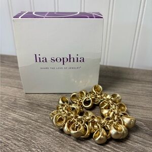 LIA SOPHIA CHA CHA CHA BRACELET